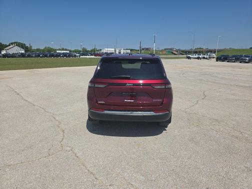 Velvet Red Pearlcoat 2022 Jeep Grand Cherokee Limited