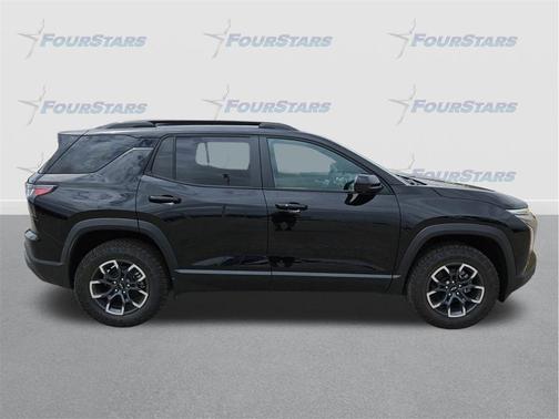 2025 Chevrolet Equinox ACTIV