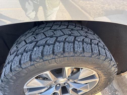 2022 Chevrolet Silverado 1500 Limited LT