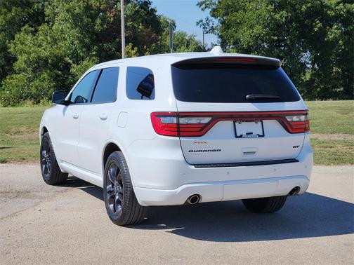 2022 Dodge Durango GT