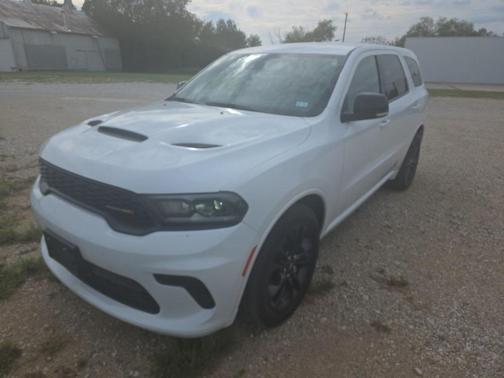 2022 Dodge Durango GT