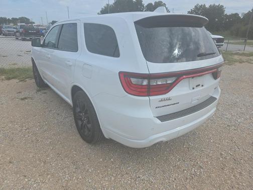 2022 Dodge Durango GT