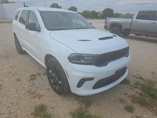2022 Dodge Durango GT