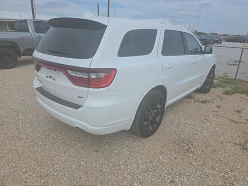 2022 Dodge Durango GT