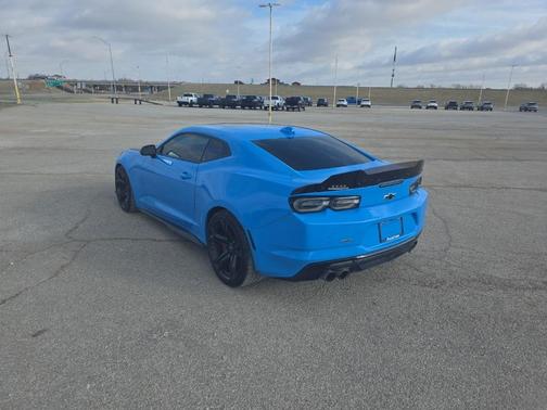 2023 Chevrolet Camaro 2SS