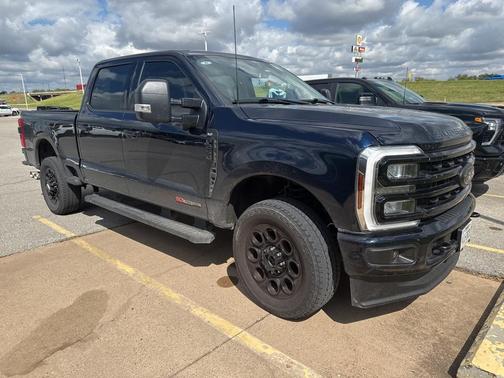 2024 Ford F-250 XLT