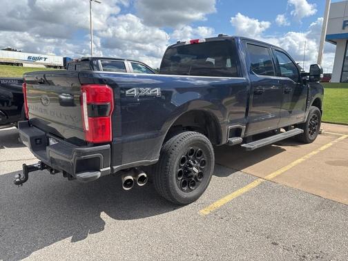 2024 Ford F-250 XLT