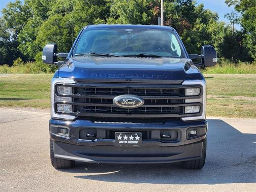 2024 Ford F-250 
