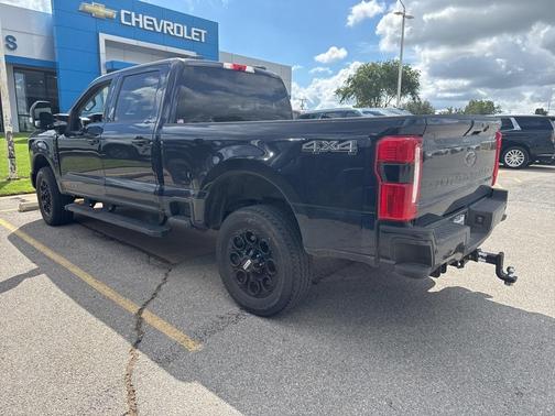 2024 Ford F-250 XLT