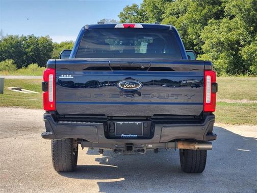 2024 Ford F-250 