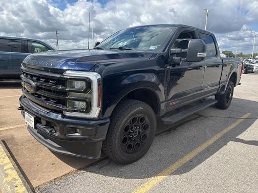 2024 Ford F-250 XLT