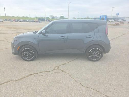 2024 Kia Soul EX