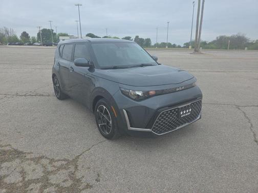 2024 Kia Soul EX