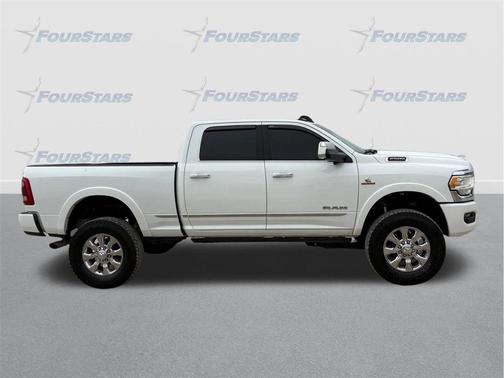 2022 RAM 2500 Limited