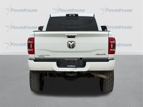 2022 RAM 2500 Limited