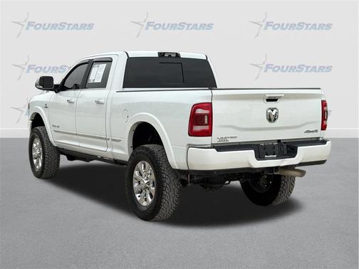 2022 RAM 2500 Limited