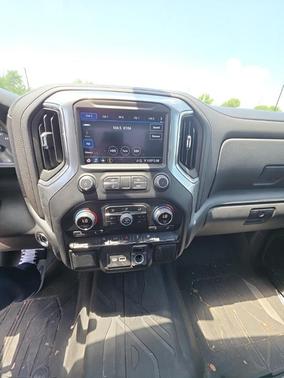 2022 Chevrolet Silverado 1500 Limited LT