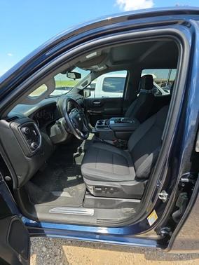 2022 Chevrolet Silverado 1500 Limited LT