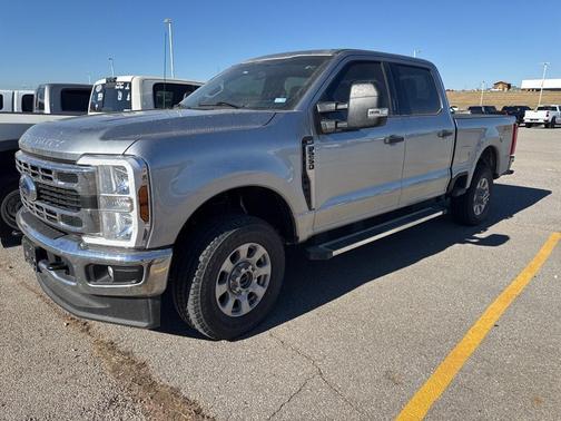 2024 Ford F-250 XLT