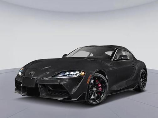 Undercover 2026 Toyota GR Supra MkV Final Edition