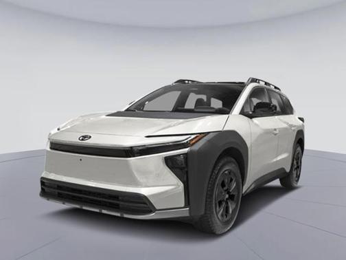 Halo 2026 Toyota bZ Woodland AWD (Natl)