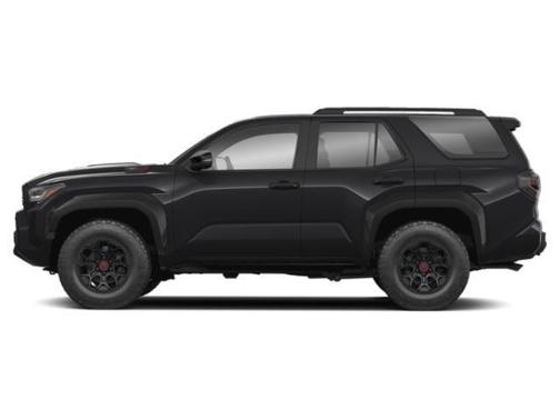 2025 Toyota 4Runner TRD Pro