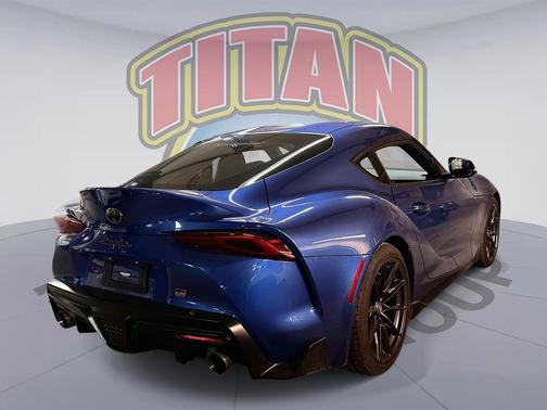 2023 Toyota Supra 3.0 Premium