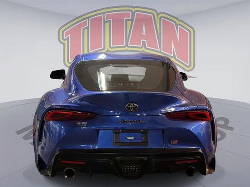 2023 Toyota Supra 3.0 Premium