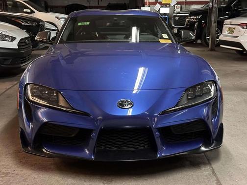 2023 Toyota Supra 3.0 Premium