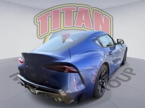 2023 Toyota Supra 3.0 Premium