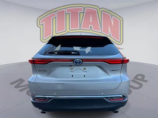 2023 Toyota Venza Limited