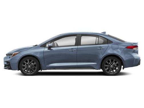 Celestite 2026 Toyota Corolla SE
