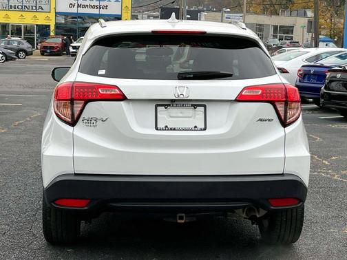 2016 Honda HR-V EX-L w/Navigation