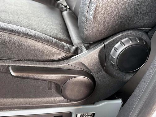 2025 Mercedes-Benz Sprinter 2500 High Roof