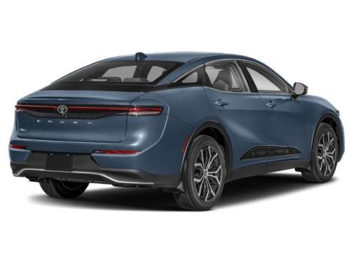 2025 Toyota Crown XLE