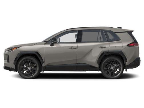 Meteor Shower 2026 Toyota RAV4 SE