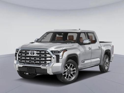 2026 Toyota Tundra Hybrid 1794 Edition
