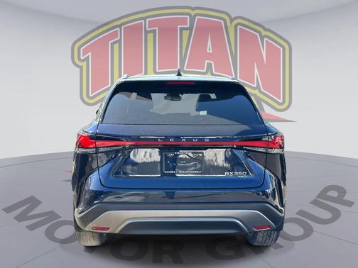 2023 Lexus RX 350 Premium Plus