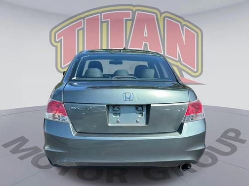 2010 Honda Accord EX-L