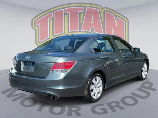 2010 Honda Accord EX-L