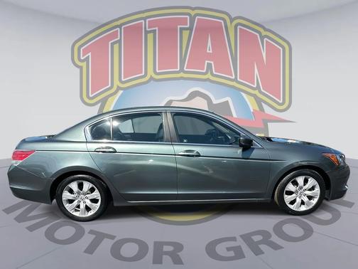 2010 Honda Accord EX-L