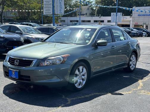 2010 Honda Accord EX-L