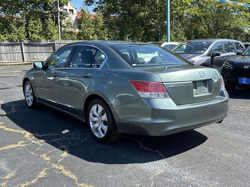 2010 Honda Accord EX-L