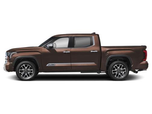 2025 Toyota Tundra 1794 Edition