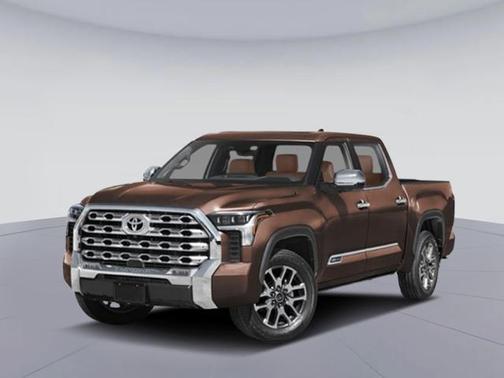 2025 Toyota Tundra 1794 Edition