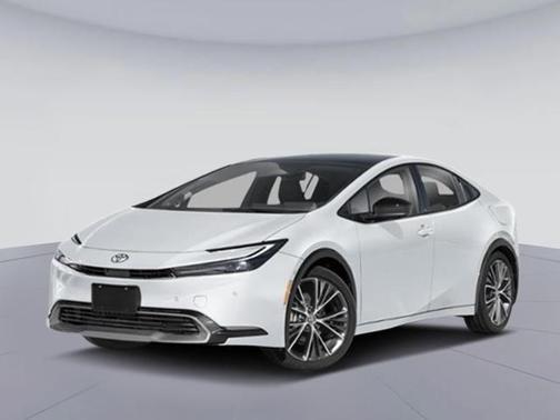 2026 Toyota Prius Limited