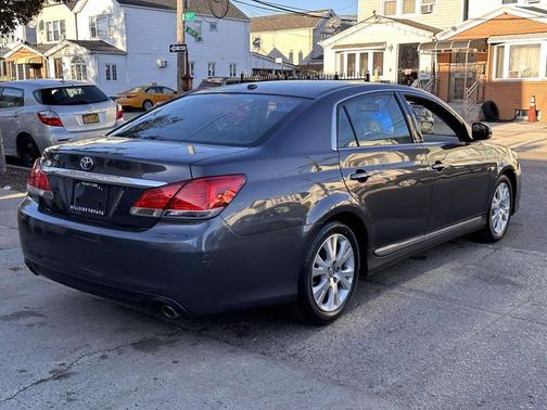 2011 Toyota Avalon Limited
