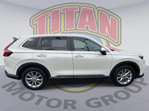 2023 Honda CR-V EX-L AWD w/o BSI