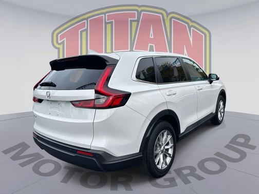 2023 Honda CR-V EX-L AWD w/o BSI
