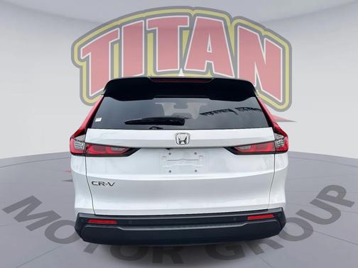 2023 Honda CR-V EX-L AWD w/o BSI